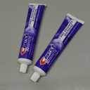 Crest 3d White Fluoride Anticavity Toothpaste Arctic Fresh Value Ea , 4.1 Ounce (2-Pack)