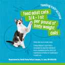 Purina Friskies Wet Cat Food Pate, Mariners Catch - (Pack of 24) 5.5 oz. Cans