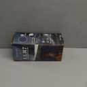 TREKOLOGY Camping Sleeping Pad  Ultra-Lightweight, 4" Thick Camping Mat with 7.2 R-Value for All Seasons  Compact, Durable & Waterproof  Ideal for Backpacking, Hiking, and Outdoor Adventures UL R7