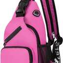 Daypack (Pink)