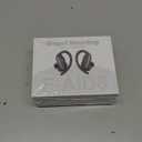 Bluetooth Hearing Aids for Seniors, Rechargeable Hearing Aid Earbuds for Hearing Loss People, Hearing Amplifiers for Seniors, 3 Noise Cancelling and 5 Volume, LED Power Display and Auto-On/Off