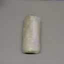 MECCANIXITY Solar Light Spikes, 0.39 x 0.67 x 5.91 Inch Ground Stakes for Garden Pathway Landscape Lamps, ABS Plastic Black, Pack of 12