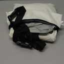 Bitubi 60 Inch Rectangular/Oval Patio Table Cover,Heavy Duty Waterproof Outdoor Dining Table Cover Winter, Patio Furniture Covers, Beige