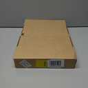 Apple 2025 MacBook Air 13-inch Laptop with M4 chip: Built for Apple Intelligence, 13.6-inch Liquid Retina Display, 16GB Unified Memory, 256GB SSD Storage, 12MP Center Stage Camera, Touch ID; Starlight