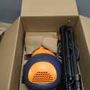 Foam Machine for Families and Party - Easy to Use Foam Making Toy with Large Foams Production, Perfect for Birthdays, Celebrations, and Backyard Events