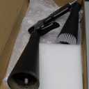 Detailing Car Cleaning Gun Interior Dryer Air Blow Gun, High Pressure Blower Gun, Car Detailing Tools for Quickly Blowing Out Dirt and DustWorking with Air