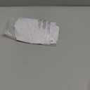 The Smaller Size Diaper Cover (Medium, White)