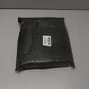 Universal Waterproof Heavy Duty Golf Cart Seat Cover - Gray, Cotton, for Club Car DS Precedent EZGO TXT RXV, 2-Person Seats with Armrests