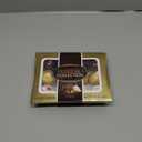 Ferrero Collection, 12 Count, Premium Gourmet Assorted Hazelnut Milk Chocolate, Dark Chocolate and Coconut, 4.6 oz, Best By: SEP 24 25