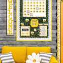 Teacher Created Resources Buzzing Bees Calendar Bulletin Board (TCR6887)
