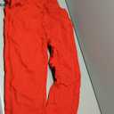 Overalls for Men Fashion Coveralls Work Utility Denim Women Bib Jumpsuit with Pockets S