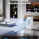 Evaporative Air Cooler B - 2, 24.5"