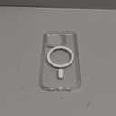 ESR for iPhone 14 Pro Case, Compatible with MagSafe, Shockproof Military-Grade Protection, Yellowing Resistant, Magnetic Classic Hybrid Case (HaloLock), Clear