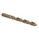 Drill America 23/64" Cobalt Stepped Point Drill Bit, GSC Series