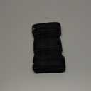 Knee Brace for Women Plus Size: Large Adjustable Knee Sleeves with Side Stabilizers for Men, Pain Relief for Meniscus Tear, MCL & LCL Injuries, Patella Dislocation Support Black