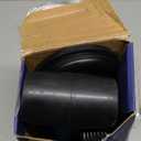 FCHO Floor Gap Fixer Tool for Laminate Floor Gap Repair Include Suction Cup and Mallet (Can't use on scraped surface floor) (Blue)