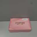 Afro Wig Men 70s Rock Disco Costume for Mens or Women Short Kinky Curly Heat Resistant Synthetic Wigs for Party (Black 1)