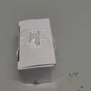 24V 40VA Control Transformer 40VA, Primary 120, 208, 240V Secondary 24V, HVAC Furnace Multi Tap with Foot Mount