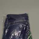 FREEYE Womens Sleeveless Golf Tennis Dresses with Inner Shorts＆Pockets for Workout Exercise Size Large, Navy Blue 