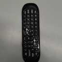 Air Mouse - with Voice, 6-Axis Gyroscope, Bluetooth, Infrared LearningPower Button only, USB Air Mouse Remote Control, Multi-Function Mini Wireless Keyboard, Suitable for Smart TV/Android TV Box/PC