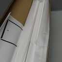 Colingmill Accent Wall Molding Kit Premade Panel,12set,12x24in