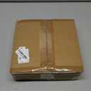 Artificial Norfolk Pine Garland, Realistic Christmas Greenery Garland for Mantle, Staircase, Banister, Fireplace, Wall, Door, Table, Indoor & Outdoor Holiday Winter Decortions (6 Ft)