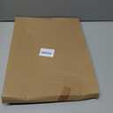 Stove Top Cover for Electric Stove, Silicone Glass Cooktop Protector, 28"x20" Stove Mat, Cooktop Protector, Heat Resistant Range Ceramic Stove Top Covers Mat, Dish Drying Mat XL (Black, 28" x 20")