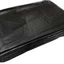 A.A 14' x 80' Mobile Home Bottom Board Polyethylene Fabric Underbelly (14' x 80')