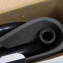 Abdominal Wheel, Ab Roller for Abdominal Exercise Machine, Abs Workout Equipment, Core Strengthening Trainer Fitness Belly Training, Entrainement maison equipement. accessories gym stuff