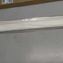 LazBlinds No Drill Cordless Cellular Shades, 36" W × 64" H, Cream