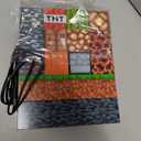 Paladone Minecraft Building Block Night Light  Officially Licensed LED Lamp for Boys Bedrooms, Gaming Decor & Gifts  Fun Minecraft Room Accessory