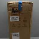 Evaporative Air Cooler with Remote & Timer, 2200+ CFM Portable Fan That Blows Cold Air for Large Room, Home Office, Bedroom - 2.1Gal High-Capacity Tank, 3 Modes, Whisper Quiet 30dB & Sleep Mode (White)