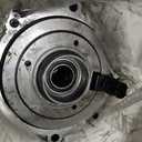 Dorman 926-960 Rear Differential Viscous Coupler | Fits Select Lexus / Toyota Models