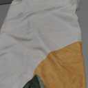 SUOTEMEIFEI Sage Green Mountain Sun Boho Tapestry,Simple Art Sunrise Nature Tapestry Sunset Landscape Abstract Aesthetic Wall Bedroom Living Room Decor College Dorm Wall Hanging (60"L x 50"W)