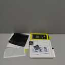 Ferilinso [Auto Dust Install] 2 Pack Inside Privacy Screen Protector for Samsung Galaxy Z Fold 7 [Phone Case Friendly], Anti-Spy Film with 2 Pack Front Tempered Glass Accessories