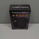 Hotel Scent Diffuser, House Scent Machine, 5000 Sq.Ft of Coverage, 500ml Large Capacity Aromatherapy Machine, Scent Diffusers for Home Large Room, Office Waterless Essential Oil Diffuser