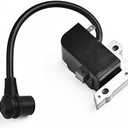 15660152131 Ignition Coil For Echo SRM-2100 SRM-2400 GT-2000 SRM-2110 PE-2000 GT-2400 ED-2100 EDR-2400 Replace # 15660152130