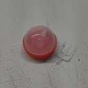 New Add-ons for Bird Feeder with Camera - 1x Hummingbird Feeder, 1x Fruit Holder for Smart Bird Feeder with Camera, Red, BF-X2