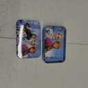 Princess Puzzles for Kids Ages 4-8 60 Pieces - Jigsaw Puzzle for Girls and Boys in Metal Box - Educational Toys for Ages 3-5 (Princess 0680) 