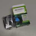 PG-240XL Black Ink Cartridge Remanufactured for Canon 240XL PG240 PG 240XL Use with PIXMA MG3620 MG3600 MG3520 TS5120 MG2120 MG3220 MG4220 MX392 (1 Black)