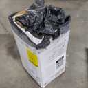 BLACK+DECKER Smart Portable Air Conditioner, 14,000 BTU (10,200 BTU SACC) for Rooms up to 700 Sq. Ft., Smart Portable AC with Follow Me Remote and Window Kit, BPACT14WT, White