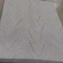 4" Gel Infused Memory Foam Mattress Topper, Queen Size (79.9 inches (L), 59.8 inches (W))