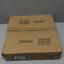 VERONES Mason/Canning Jars, 4 OZ Jelly Jars With Regular Lids and Bands, Ideal for Jam, Honey, Wedding/Shower Favors, DIY Spice Jars, 16 PACK, Extra 16 Lids