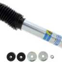 Bilstein (24-186643) 5100 Series Shock Absorber,Silver