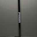 One Way Privacy Window Film,Premium PET Material,Daytime Reflective Heat Control Anti UV Door Sticker,Window Tint for Home Office Living Room,Cosmic Black,35.4 Inch x 16.4 Feet