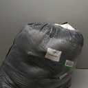 Mattress Topper RV King Size, Cooling Extra Thick Breathable Viscose Made from Bamboo Mattress pad, Soft Quilted Fitted Mattress Cover with 1000 GSM Down Alternative Fill (8-21 Deep Pocket) 72x80 in (White)