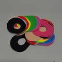 TrelaCo 48 Pack G7 Adhesive Patches Waterproof with G7 Overpatch Flexible Cgm Sensor Patch Easy to Use Breathable Bandage No Latex Sweatproof Overlay Patch for 10 Days Long Stay