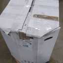 KoolMore 23 in. Countertop Convection Oven for Half-Size Pans with 4 Racks and 2800W of Power in Stainless-Steel - 208/240V, 2.3 cu. ft. ETL Listed (KM-CTCO220-23)