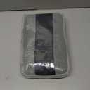 10 Set Compression Packing Cubes for Travel Essentials, Compressible Expandable Packing Cubes for Suitcase, Olar Hike Luggage Organizer Bags for Travel, Handy Helper for Organizing Clothes (Black)