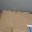 4 Pcs Outdoor Nativity Scene for Yard Weatherproof Nativity Sets Xmas Shepherd with Sheep Camel Ox for Christmas Family Lawns Outdoor Decor, Water Resistant PVC (White)